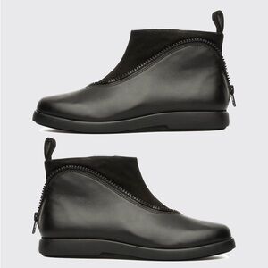 Camper Ankle Boots For Women Size 37